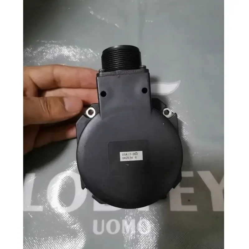 OSA17-060 second-hand encoder,normal function tested OK