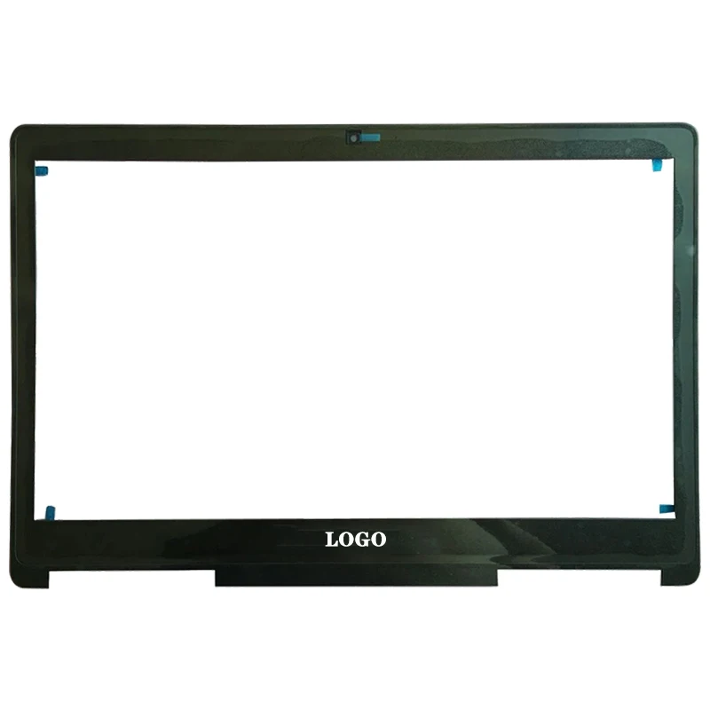 Imagem -03 - para Dell Precision 17 7710 7720 M7710 M7720 Lcd Capa Traseira Moldura Dianteira Dobradiças Encosto de Mãos Case Inferior Porta Inferior Capa 073jtc