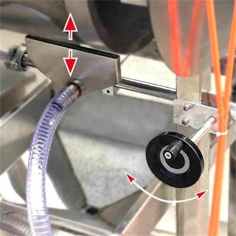 

Автоматическая машина для приготовления тортильи, пресс для теста, пресс для лепешек для жареной утки