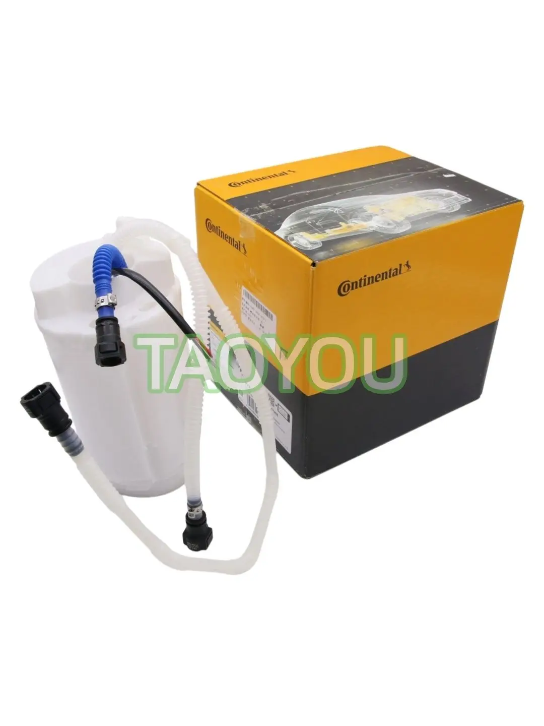 7L6919087F 95562010302 Fuel Pump Module Assembly Left Side For VW Touareg Porsche Cayenne Audi Q7 2003-2015