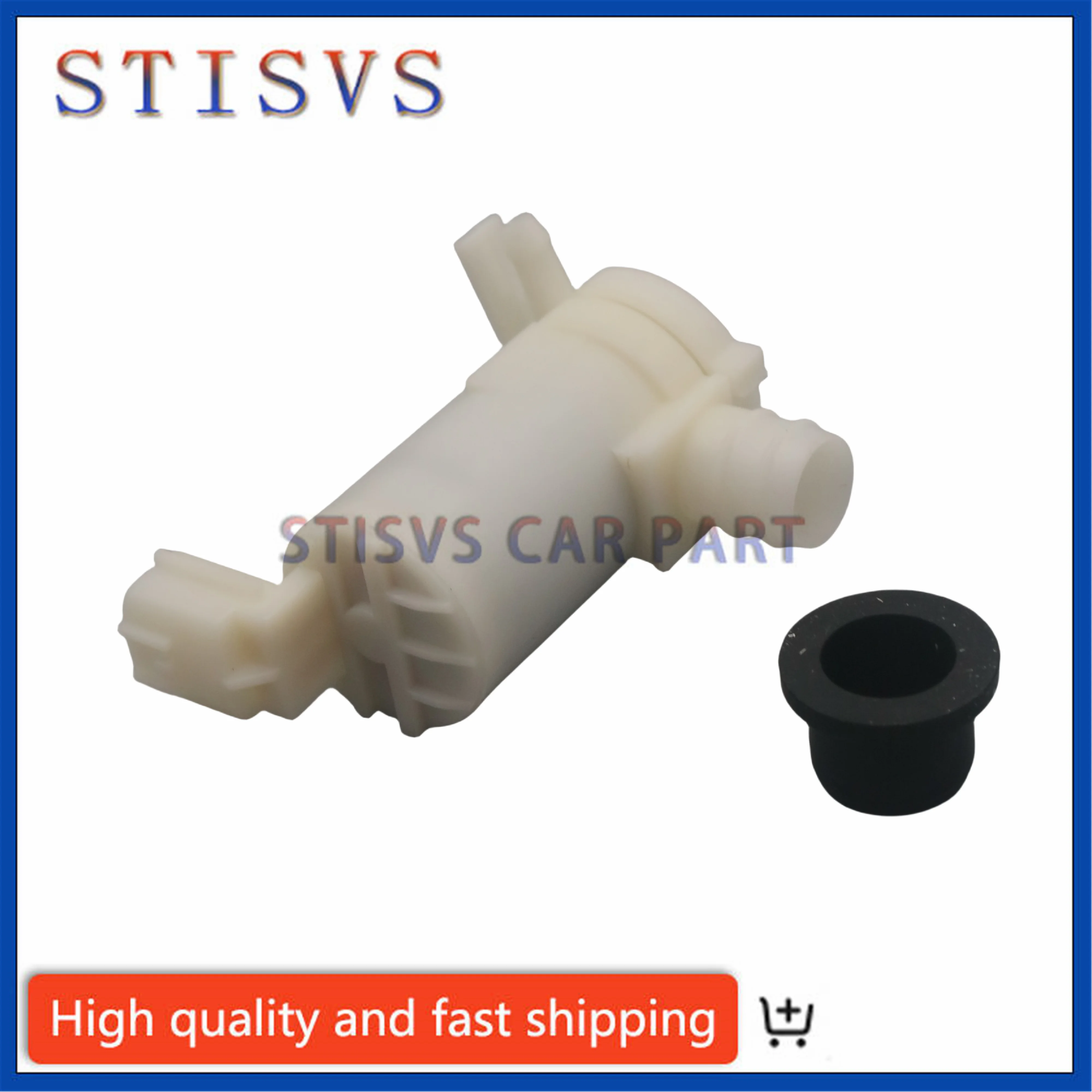 

86611SG010 Windshield Washer Pump For Subaru Forester XV Legacy 76846TA0A02 86611SG000 76846SJAA01 76846SJAA02 Car Accessories