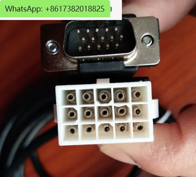 Servo Encoder Cable… - image