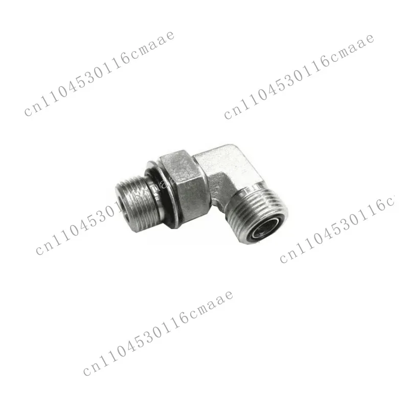 6V-8625 Bulldozer Line Set Power Transmission Stainless Steel Oil Elbow Spare Parts Construction Machinery Parts