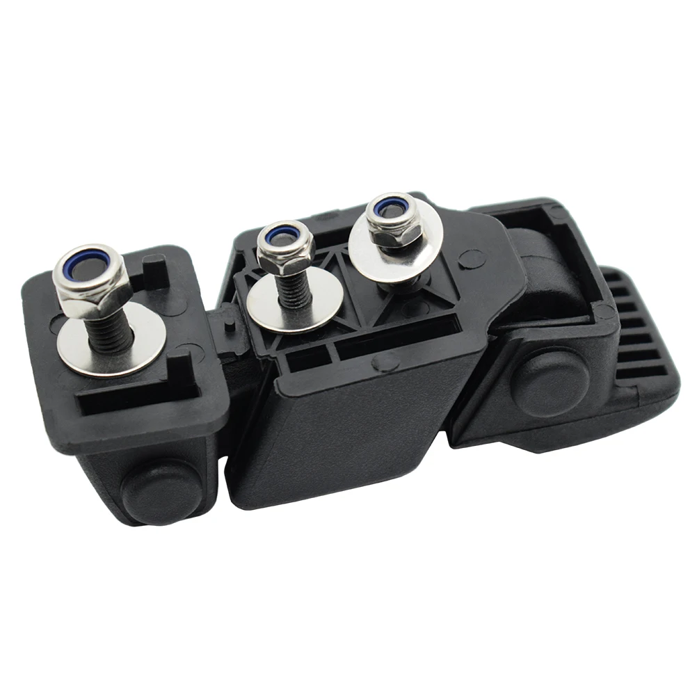 Für Jeep Wrangler 2007 - 2018 Motor Lock Haube Abdeckung Änderung Auto Styling JK Latch Fang Abdeckung Zubehör Teile 2011