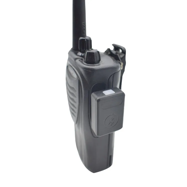 

2026unique Беспроводной адаптер для рации Bluetooth-адаптер для авиационных двусторонних радиогарнитур