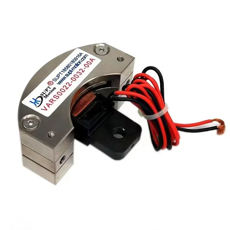 Microcurrent Linear Actuator For Semi-Automated Electronic Gaming Tables