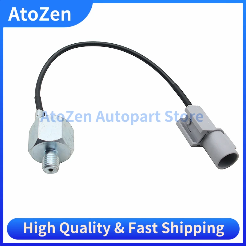 Ignition Knock Sensor 18640-78G00 18640-52D00 for SUZUKI ALTO Vitara XL-7 SX4 Aerio GRAND VITARA CHEVROLET TRACKER Auto Parts
