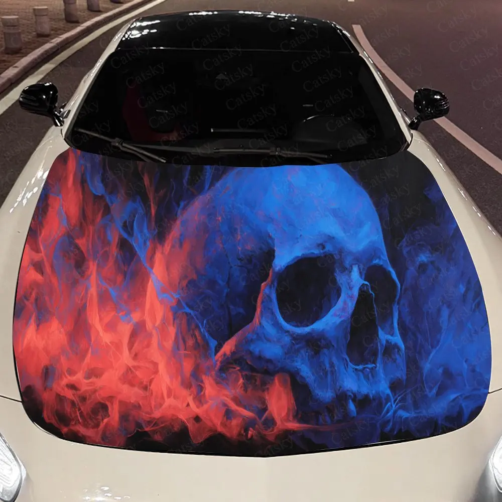 Vibrant Two - Tone …