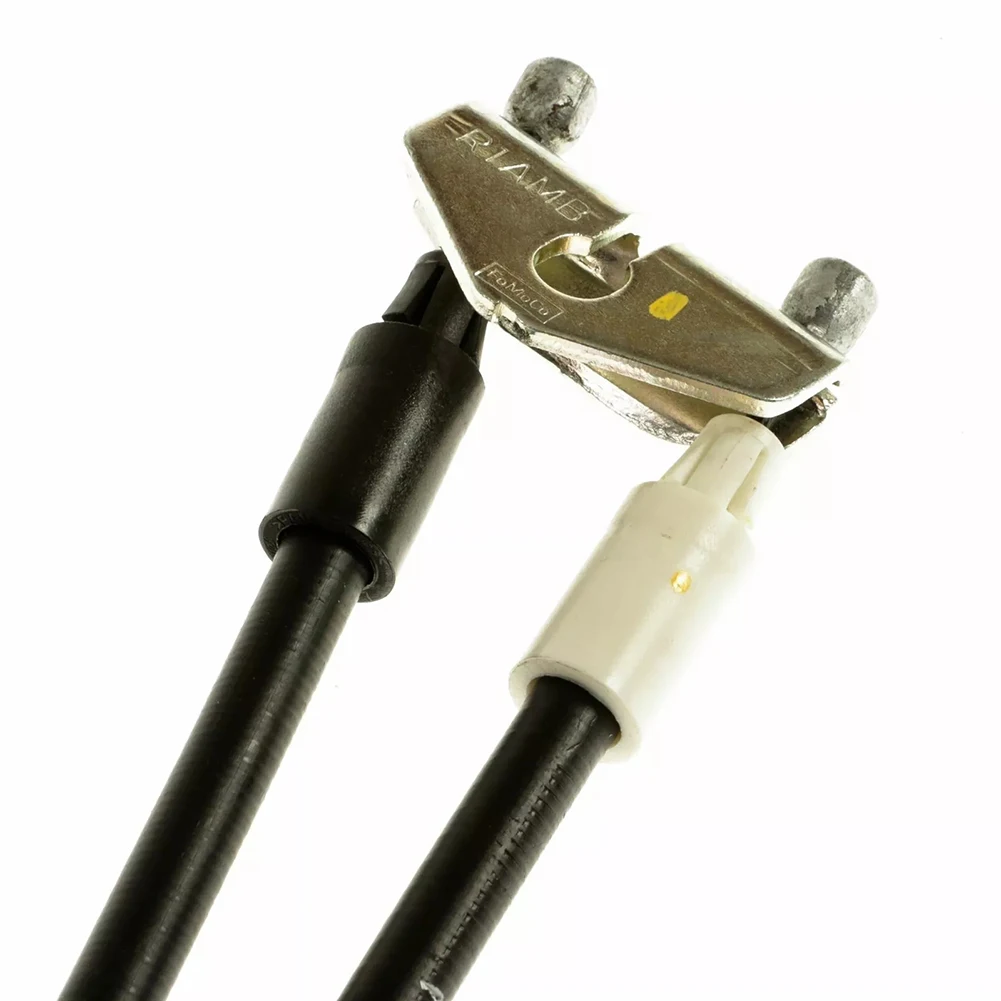 صيانة نظام الفرامل كما هو موضح في الصورة كابل فرامل C-Max سهل التركيب كابل فرامل يد رقم OEM AV61-2A603-BJ #5