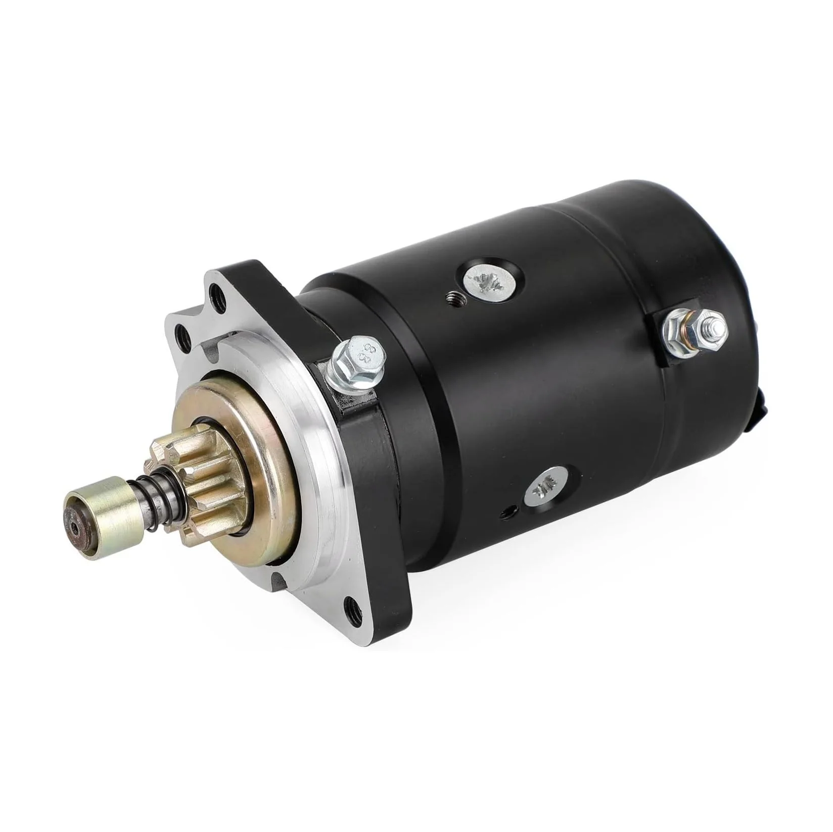 

Starter Motor for Suzuki Marine DT 9.9-65Hp 1978-1988 31100-95240 31100-95242