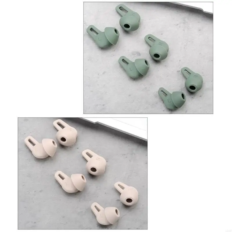 103F Earbuds Protective for Case for Huawei FreeLace Shockproof In-Ear Tips Cover