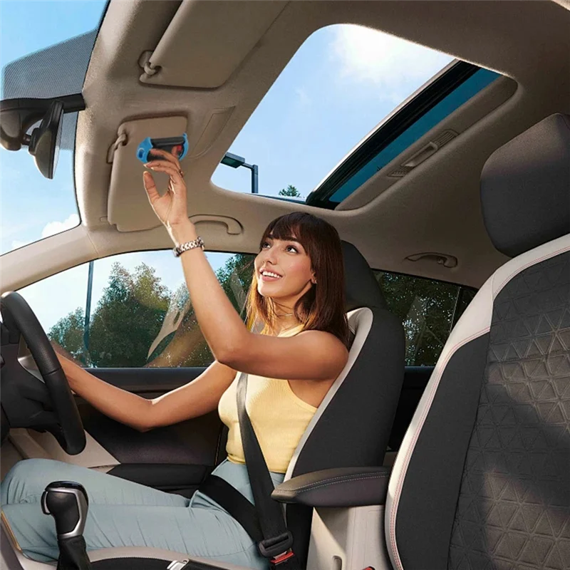 M09K Kit telecomando garage (10 pezzi) per CENTURION D2/5/10 A10 R3/5 Vantage Vector 400/500 Vert-X 300 Apriporta garage