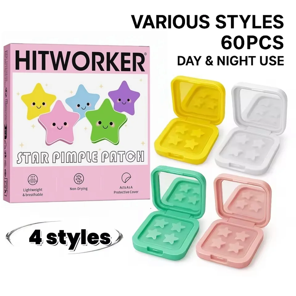 

60 штук высококачественных зеркальных наклеек для украшения вечеринок, наклейки для маскировки шрамов, наклейки для украшения музыкальных фестивалей и карнавалов.