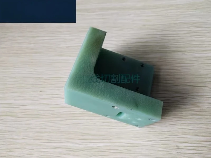 لوحة عزل الأسلاك البطيئة 76X56X66 كتلة عزل الأسلاك البطيئة F308