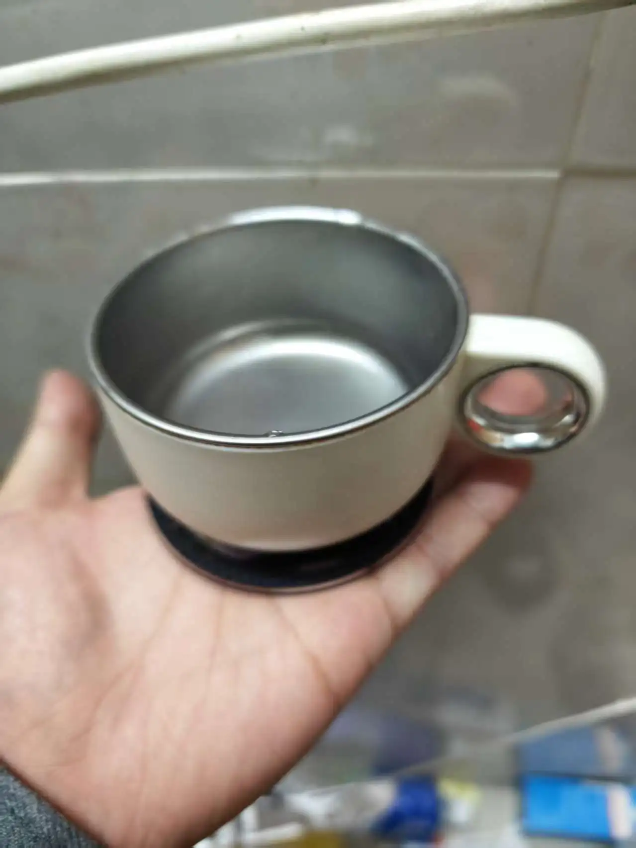 2026 أنيمي الوقايات الاكريليك المستديرة مفيد النبيذ شرب القهوة فنجان شاي الحصير الجدول الوسادة للمنزل مكتب الاطفال هدية #4