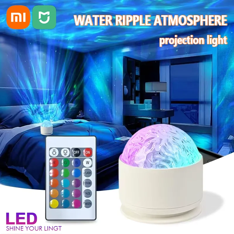 Xiaomi Mijia Projec… - image