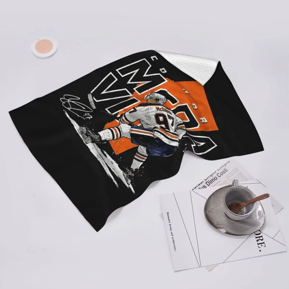 Custom Connor Mcdav… - image