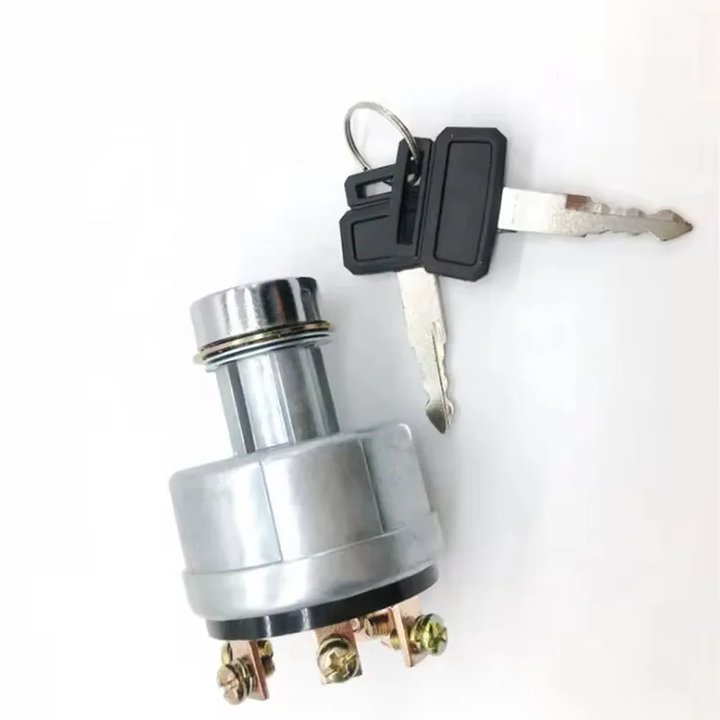 

Excavator loader accessories ignition switch start switch for F900 K1001654B