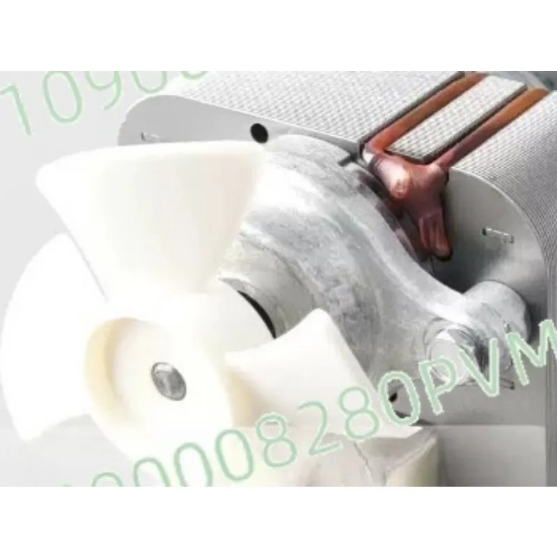 

Genuine Replacement for Roundu Commercial Toaster B3715UI-095 Vertical Toaster Motor High Torque