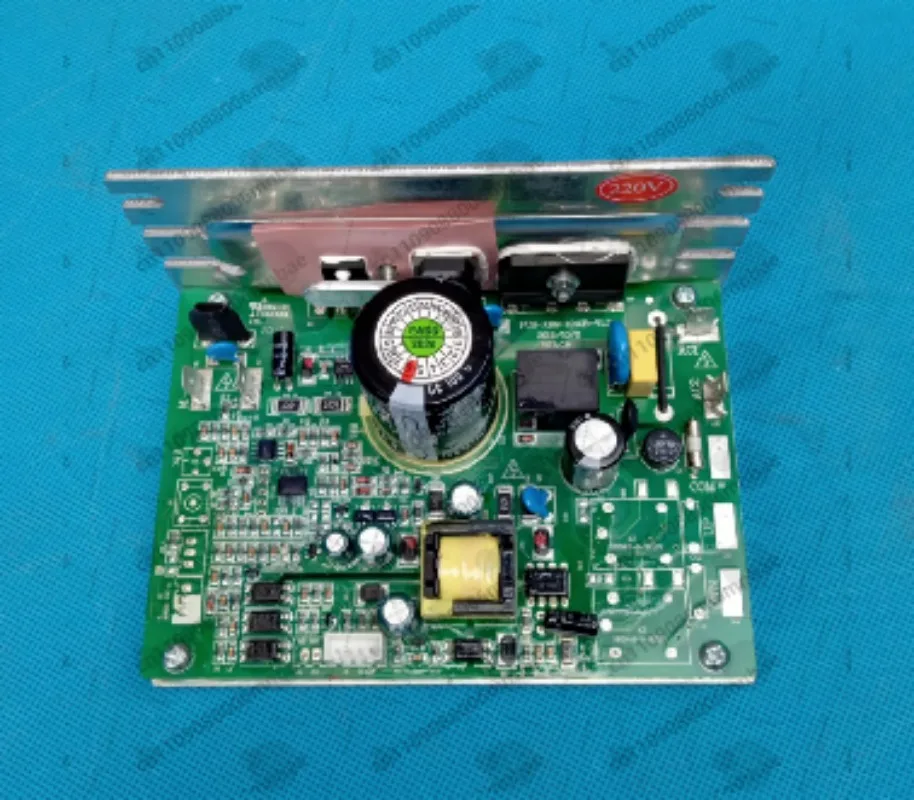 Original Controller Motherboard for Treadmill PCB-ZYXK9-1010B-V1.3 PCB-XK9-1010B-V1.3 power supply Driver board Control board