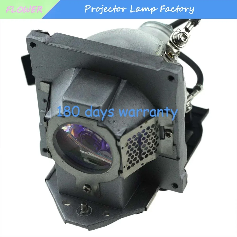 

Hot Salling 5J.J2D05.001 5J.J2D05.011 Projector lamp with housing for BENQ SP920 projectors