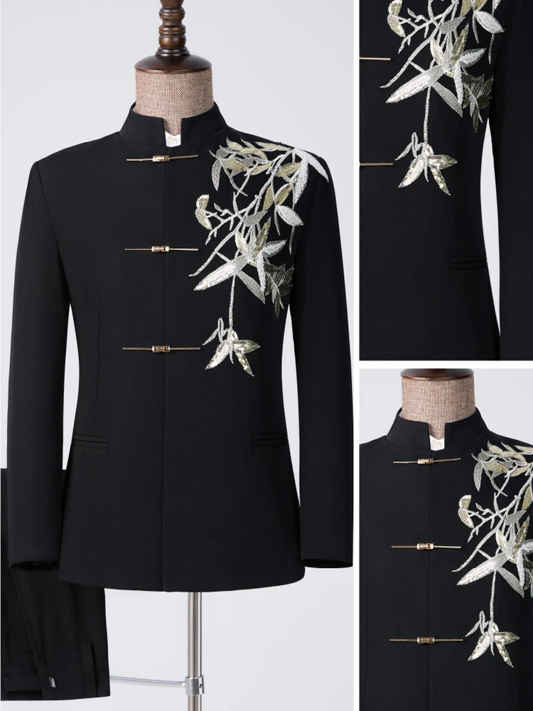costume-de-mariage-noir-pour-homme-style-chinois-–-ensemble-studio-photo-de-fiancailles-–-nouveau-modele-2026-–-tenue-decontractee-hiver