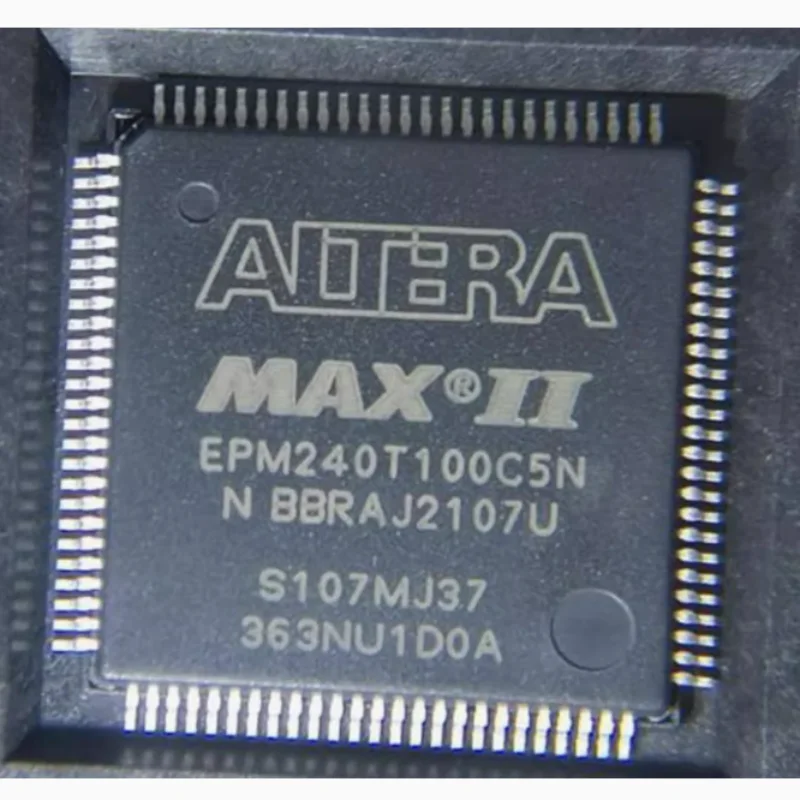 

EPM240T100C5N QFP100 новый оригинальный