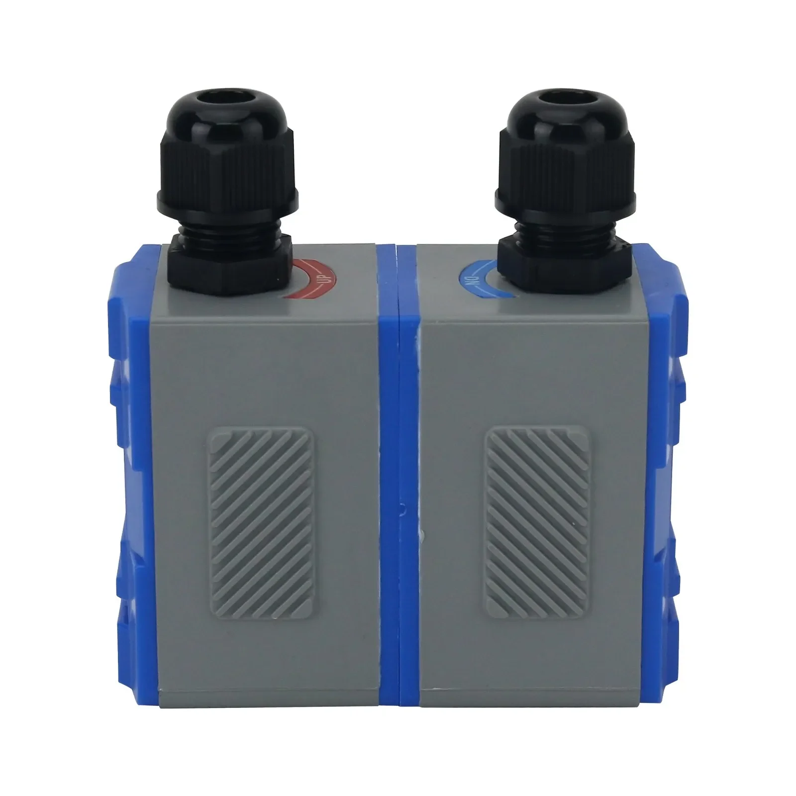 SmCpTM-1 IP68 Waterproof Room Temperature Ultrasonic Flow Meter Sensor DN50-700 Tubes Measuring Probe