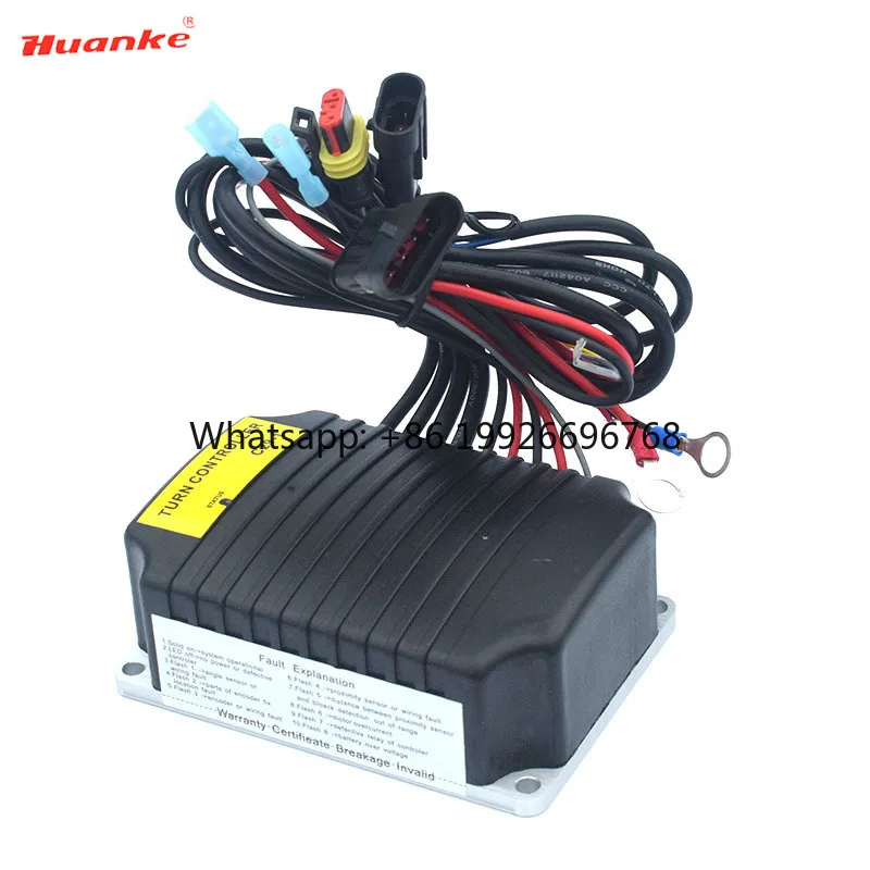 

C29-1 EPS Turn Controller for LIFTSTAR HELI Pallet Truck