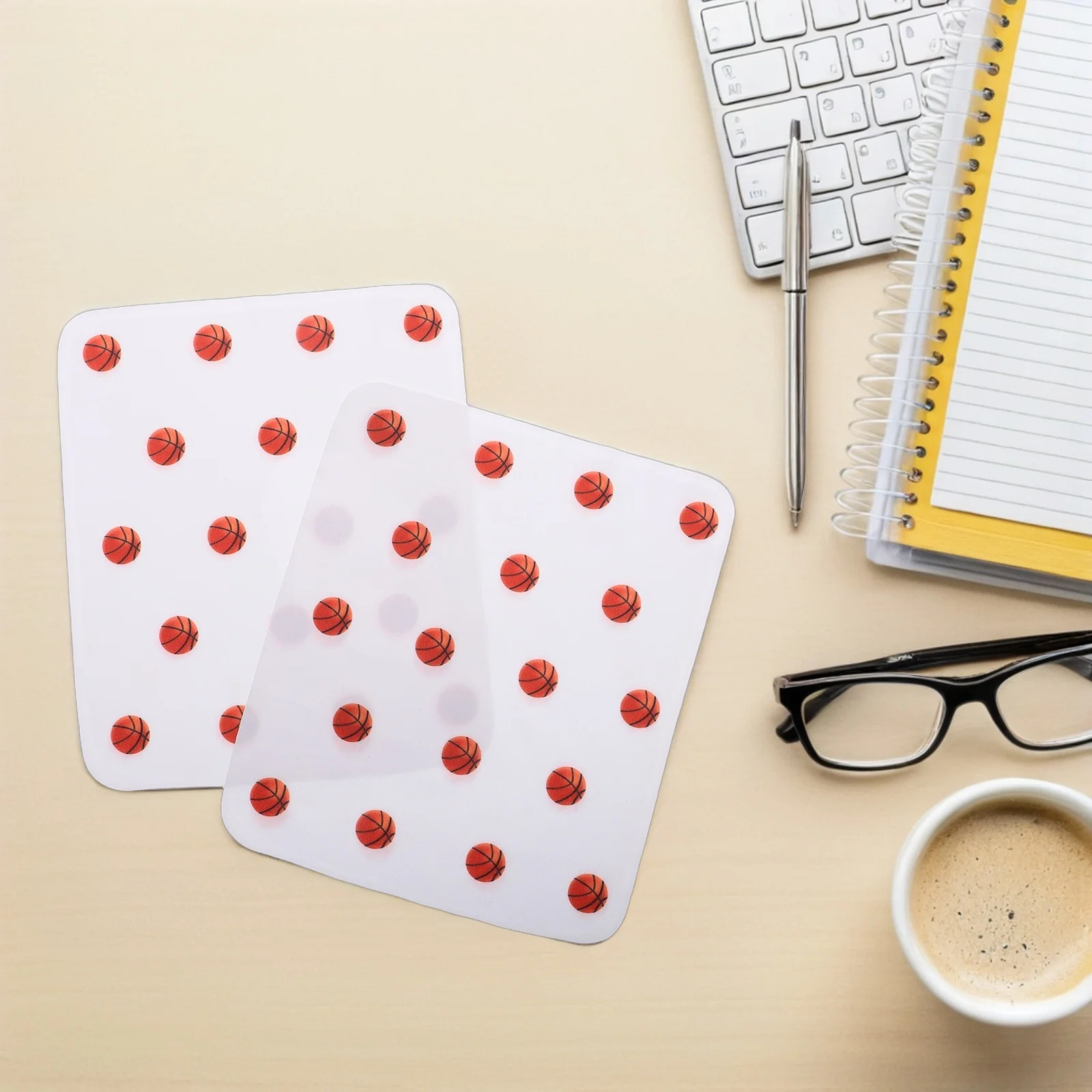 

10Pcs Microfiber Eyeglass Cleaning Cloth Dual-Sided Soft Non-Scratch Stain Remover for Glasses Phones Watches Cleaning Cloths