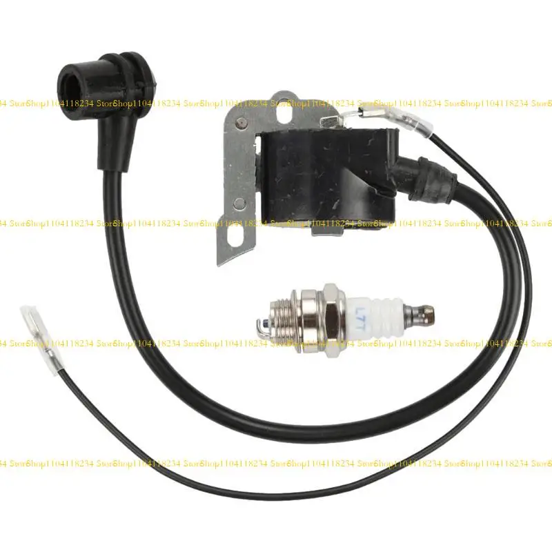 

P9FB Ignition Coil Module For 50 51 55 254 257 261 262 266 268 272 Chainsaw Jonsered