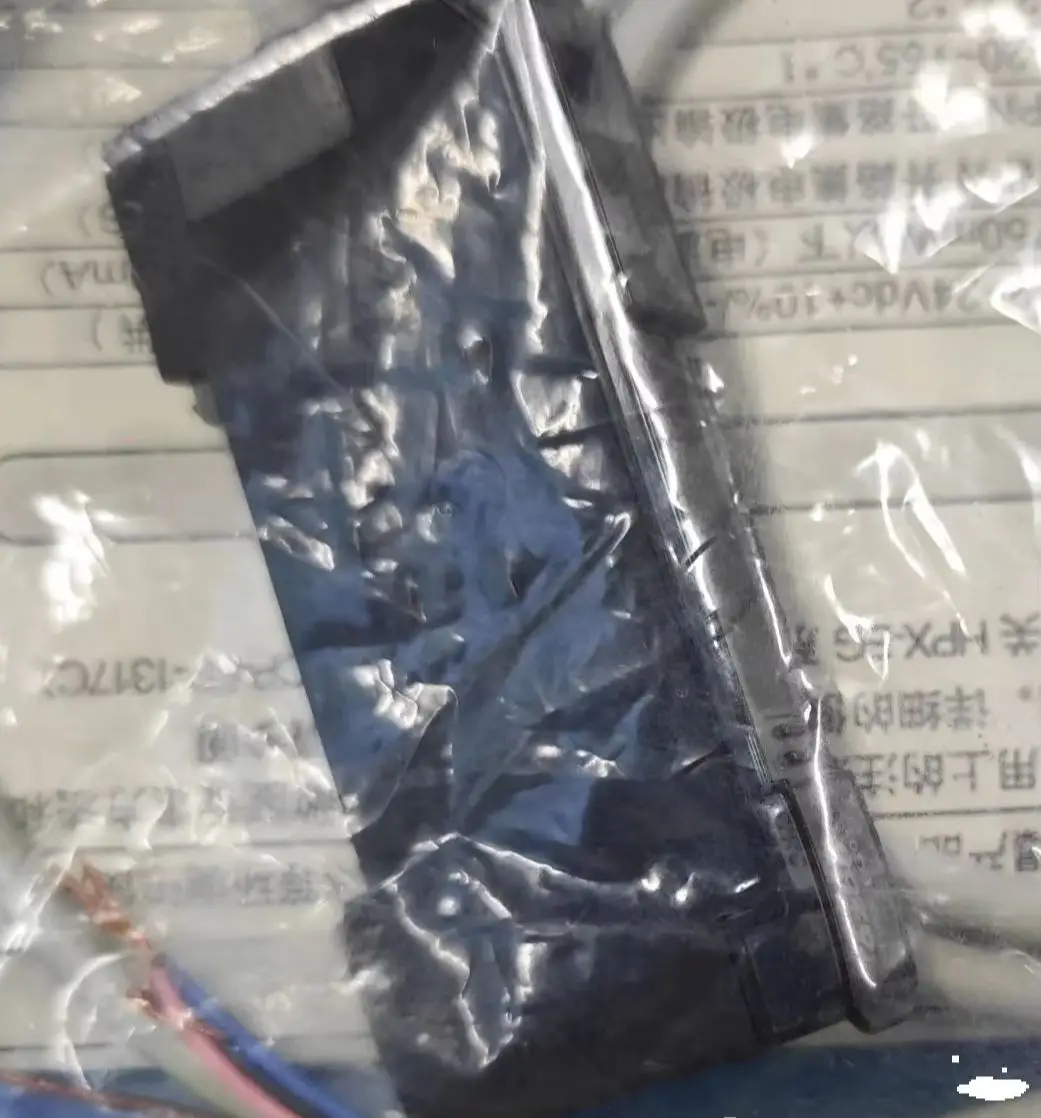 

2025 hot sale original Japan imported fiber amplifier HPX-AG00-1S, HPX-EG00-1S, 004