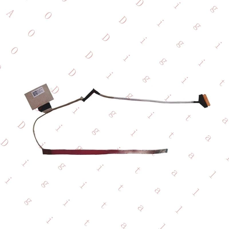 

Кабель экрана WW для HP ProBook 440 G8 HSN-Q27C X8Q без сенсорного экрана DD0X8QLC711