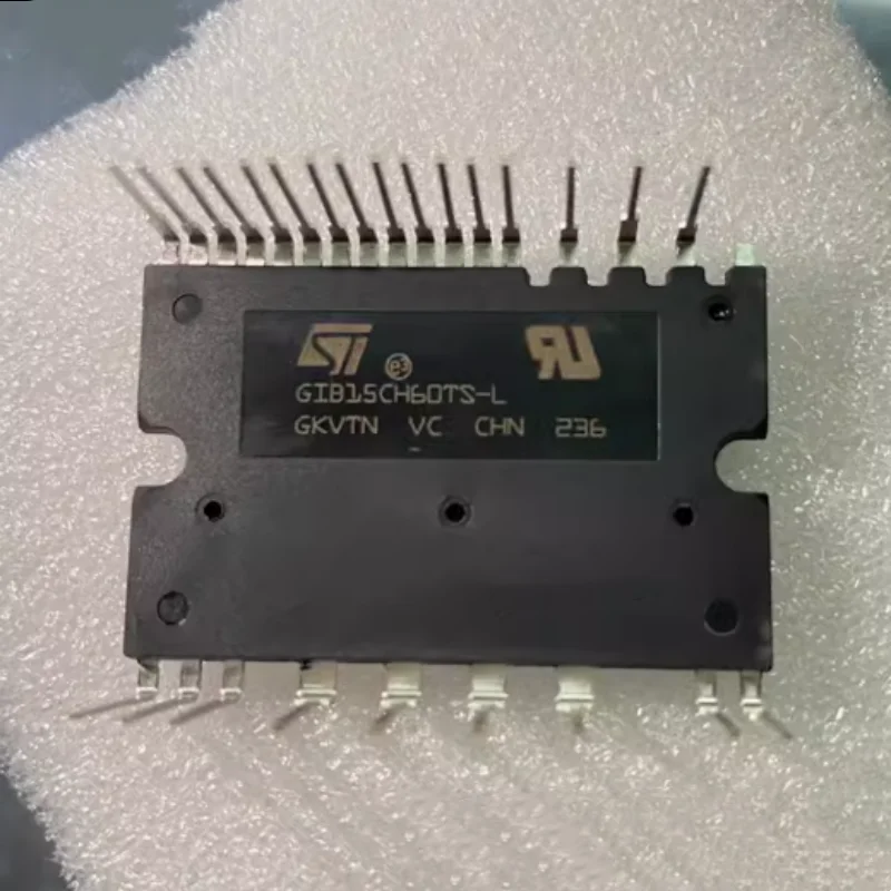 

STGIB15CH60TS-L GIB15CH60TS-L SDIP2B-26 Оригинальные товары в наличии