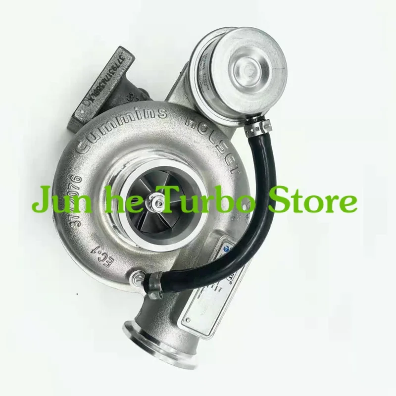 NEW Genuine HOLSET HE200WG 3787922 3787923 3796178 3788175 3788178 Turbo Turbocharger for CUMMIN*S ISF2.8 2.8L 105KW Diesel