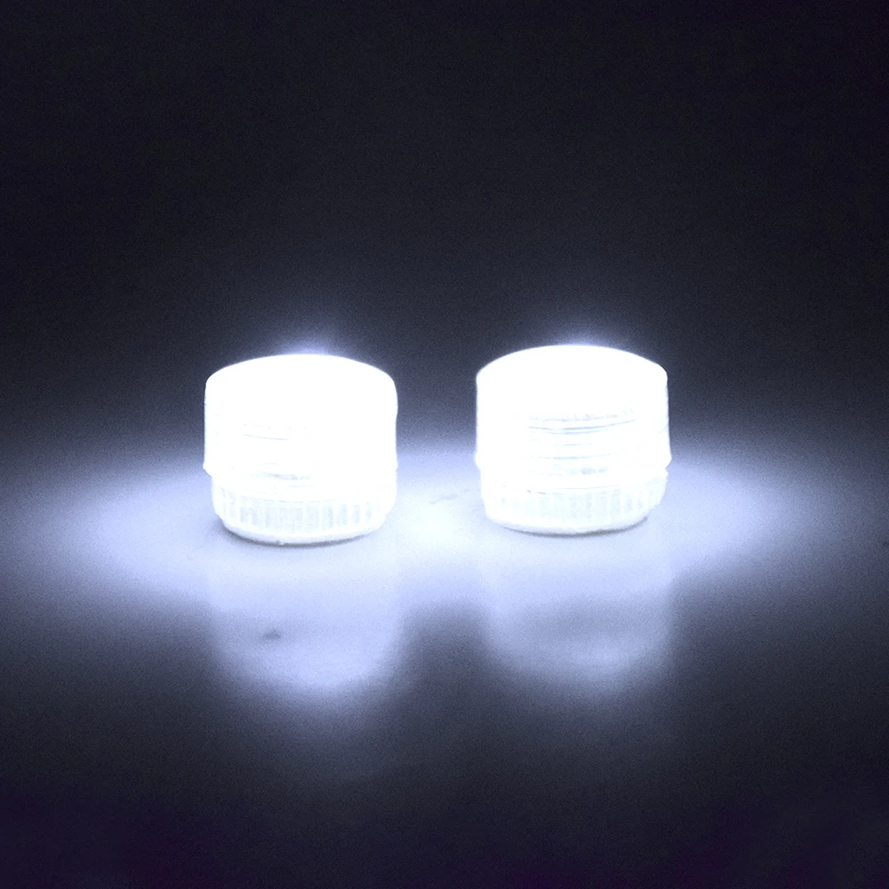 Night Flight For DJI Avata/Air 2/Mini/Mavic Pro/Spark/Mavic Air 1/Mavic 2 Pro Zoom Universal Light With Battery Fit Accessory