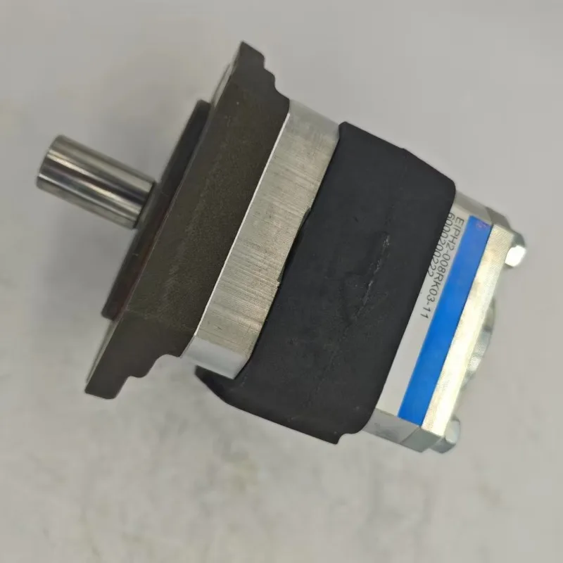 مضخة التروس الداخلية الهيدروليكية EIPS EIPH EIPH3 EIPC2 EIPC3 EIPC5 Series EIPH2-016RK03-11 EIPH2-008RK03-11 مضخة الزيت الهيدروليكي #4