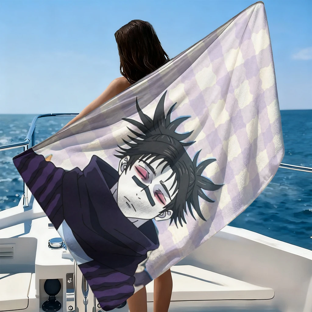 VIKAMA C-Choso Beach Towel Sma - Towel Small Sport 评论和价格