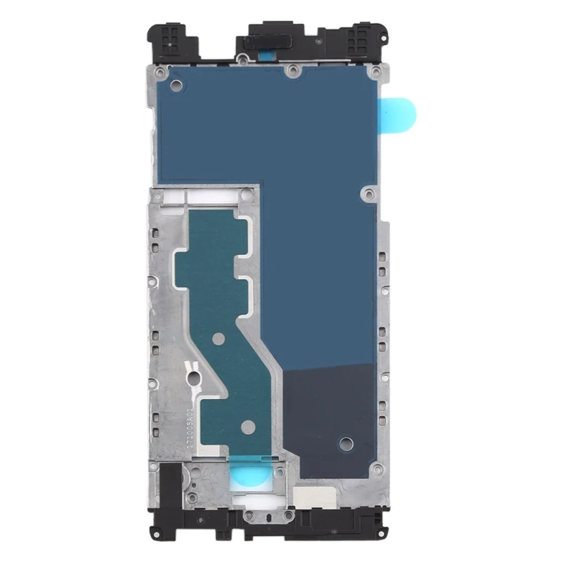 Front Housing LCD Frame Bezel Plate for Nokia 8 / N8 TA-1012 TA-1004 TA-1052