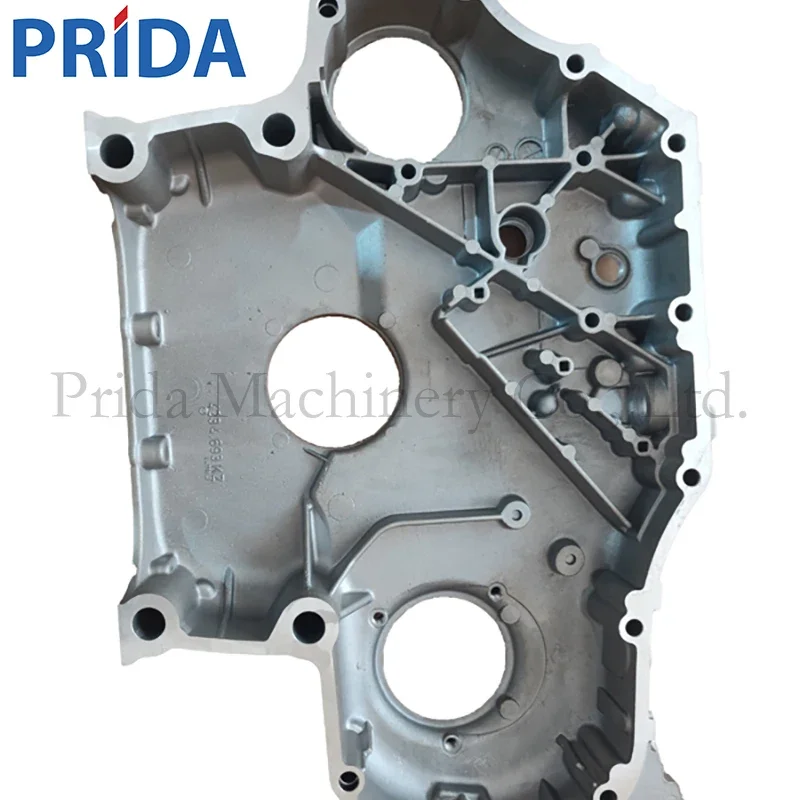 

Original Deutz 912 913 914 Engine Spare Parts 4234693 Front Cover For Dies el Engines Spare Parts