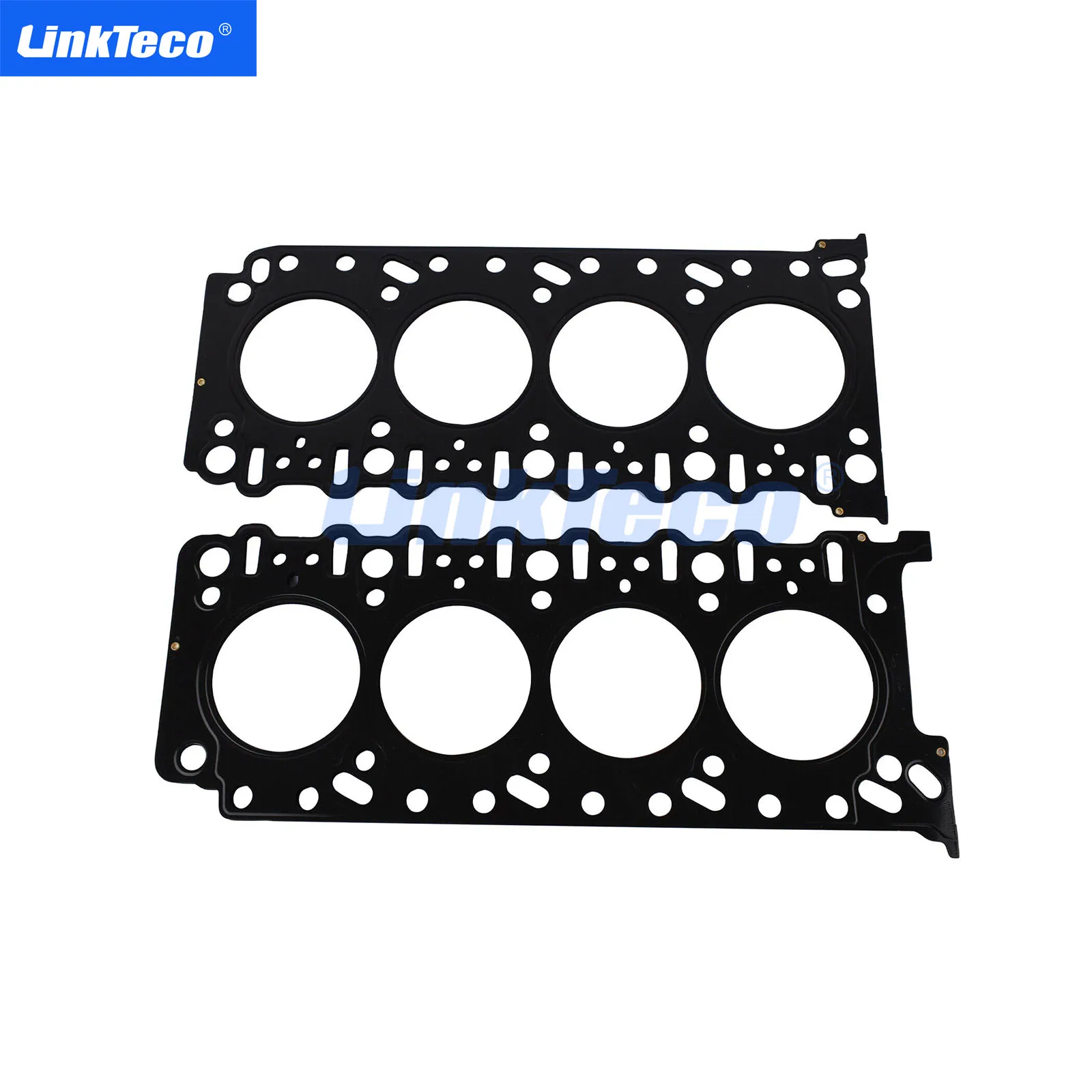 

Engine Head Gaskets Set for Porsche Cayenne 9PA Turbo S 4.5L M48.00 M48