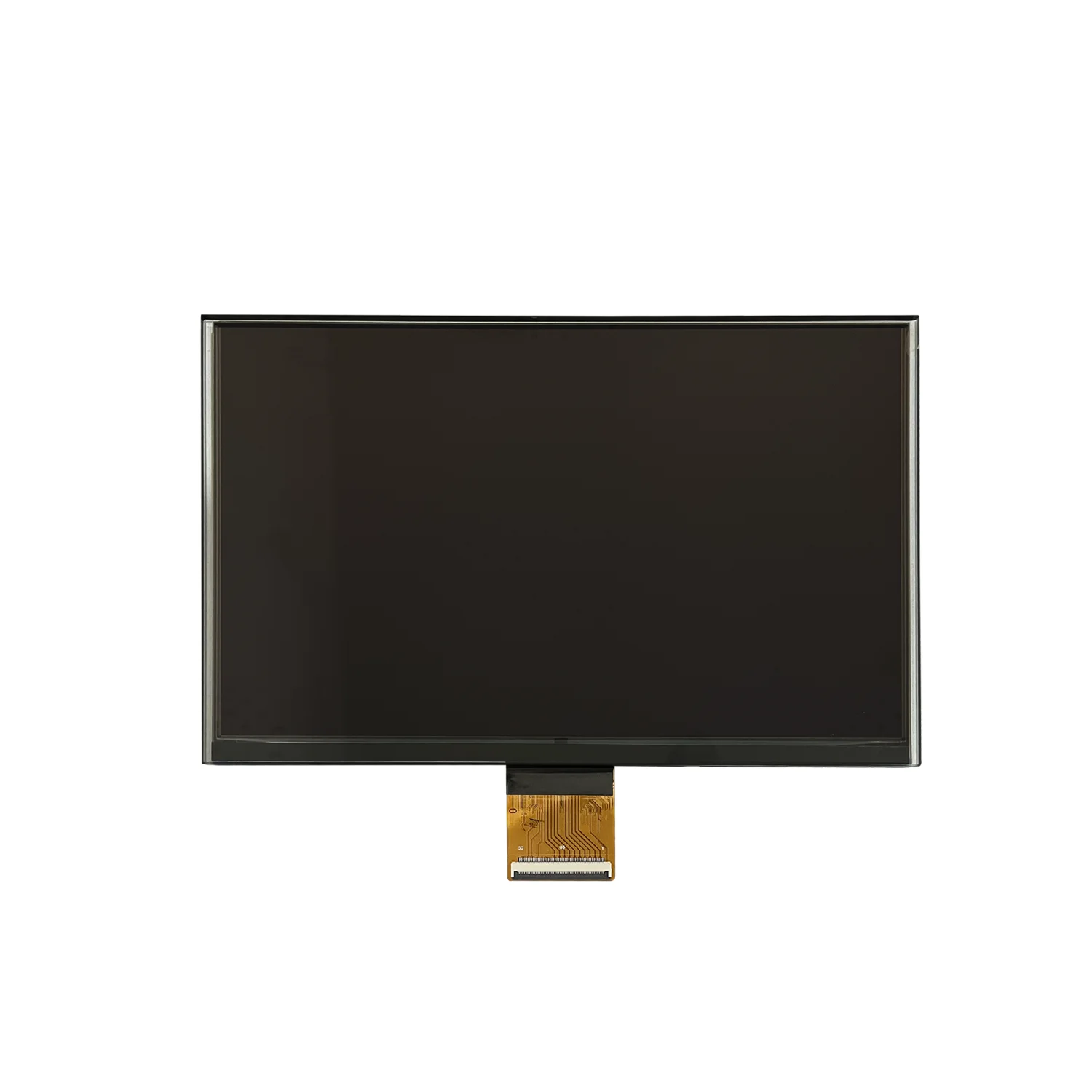 9.25 Inches 6K 5760x3600 Resolution Mono LCD Screen With Glass