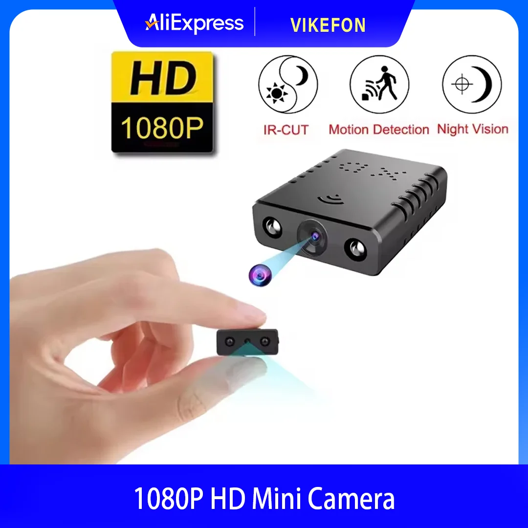 Vikefon Ir-Cut Wifi…