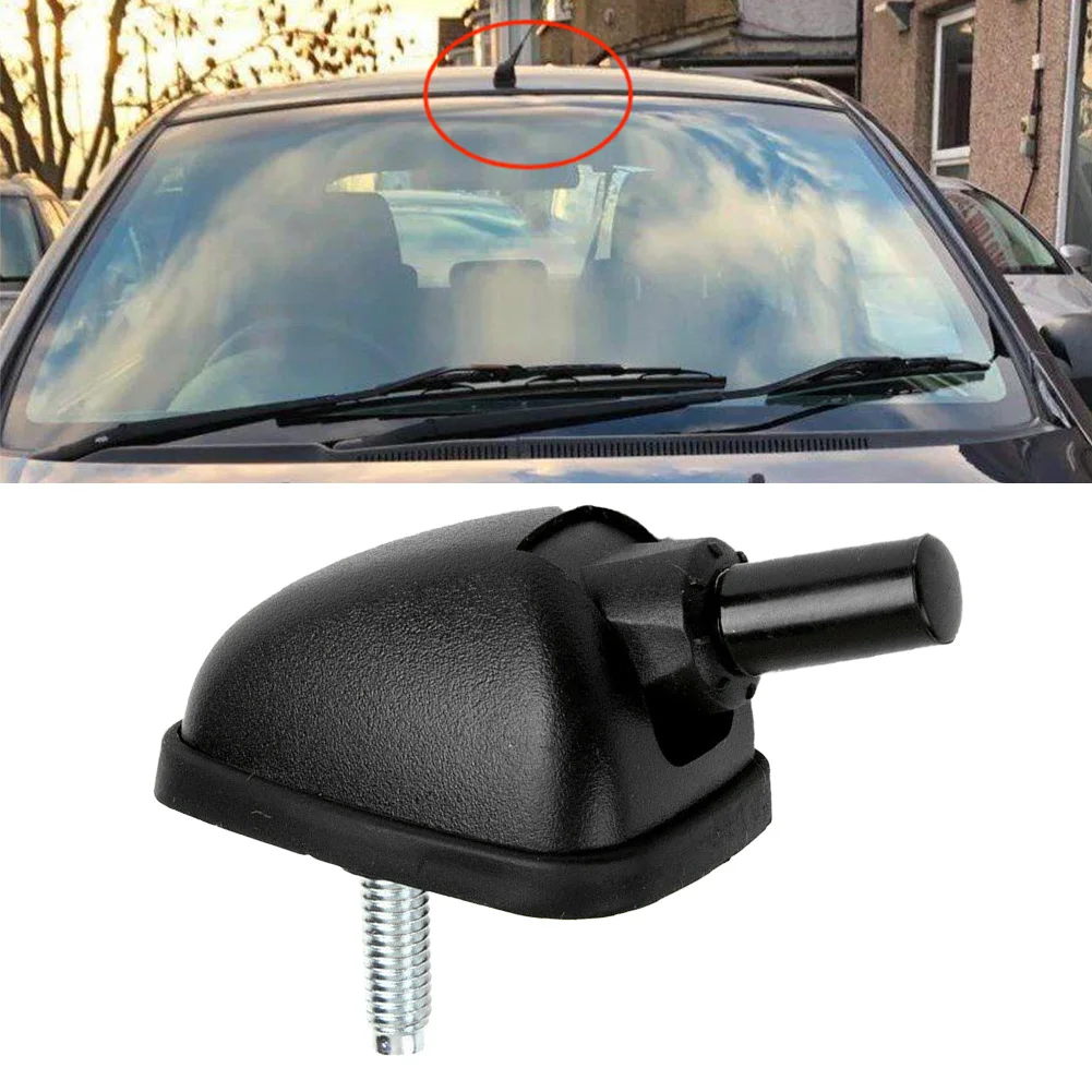 

Car Roof Loop Antenna Base Assy AM/FM For HYUNDAI GETZ 2005-2010 96220-1C010 Auto Plug-and-play Exterior Accessories