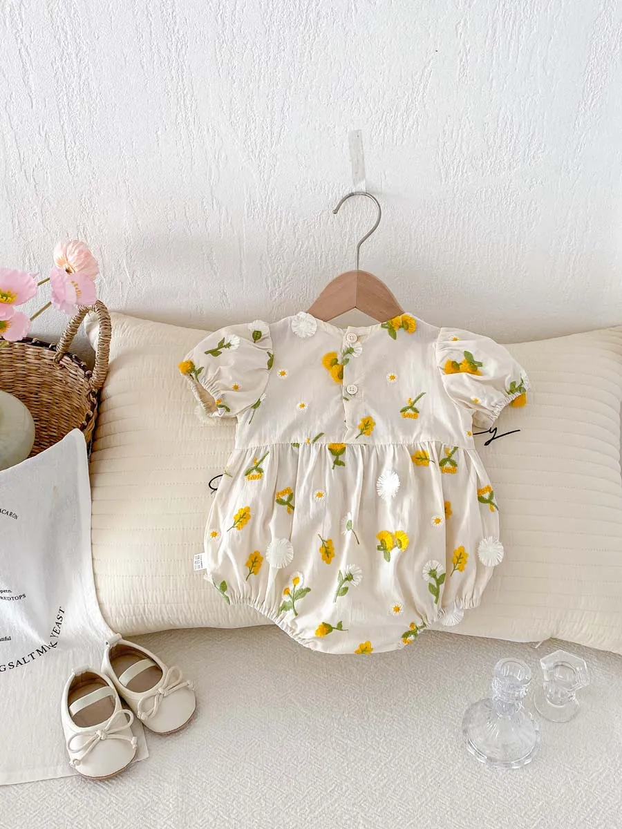 Thumbnail 2 - #32 Trending Baby Cotton Bodysuits Right Now