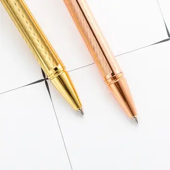 6 best sales Bút vàng - №4