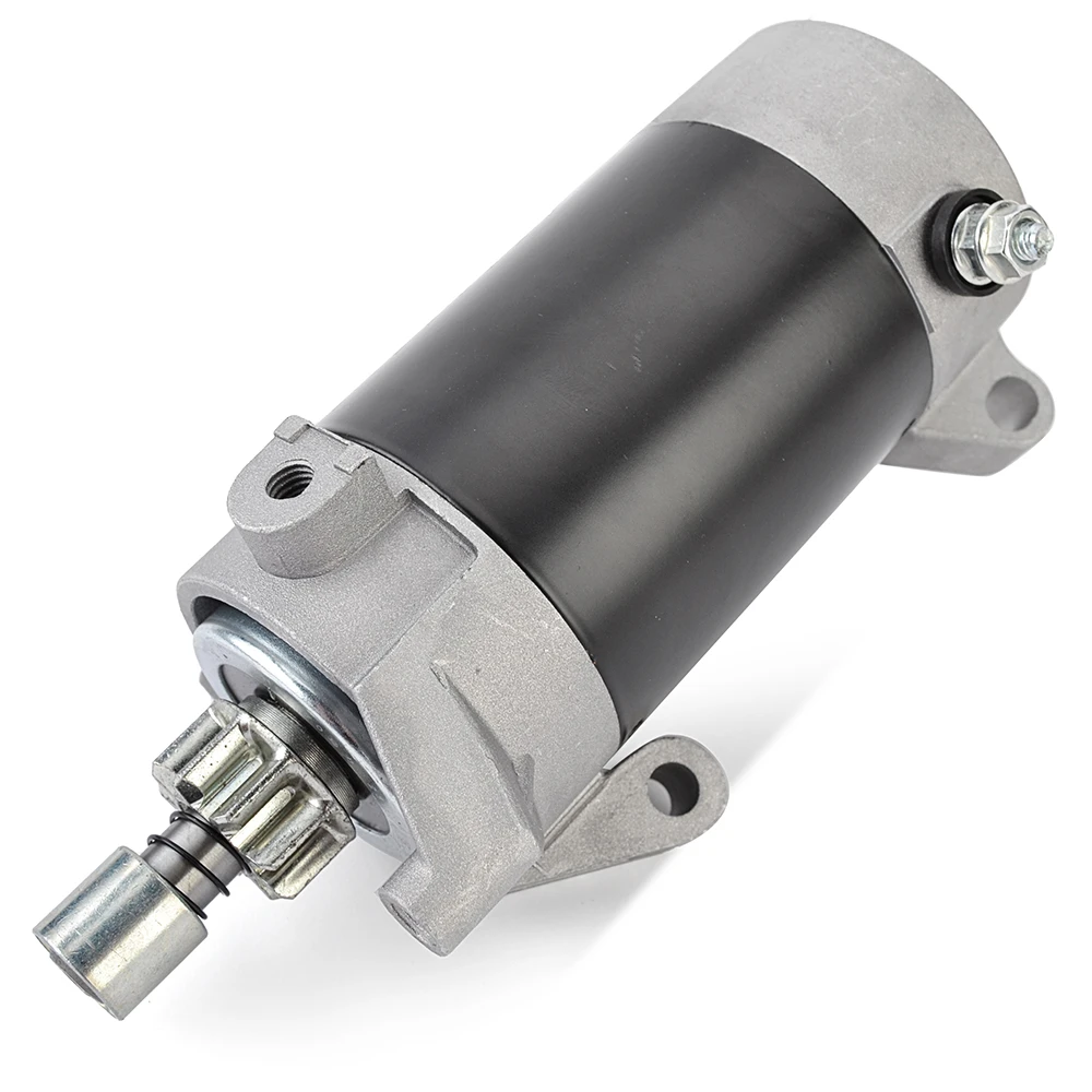 Starter Motor for Yamaha 25HP 50HP 60HP 70HP 6H3-81800-10 6H3-81800-11