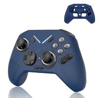 Silicone Protective Cover All-round Protection Anti Drop Dustproof For FLYDIGI Vader 4 Pro Gaming Controller Game Accessories