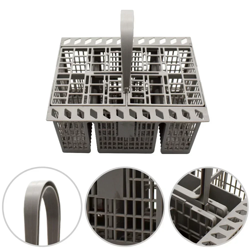 Universal Dishwasher Basket Universal Cutlery Basket Storage Box For Bauknecht  Dishwasher Accessries