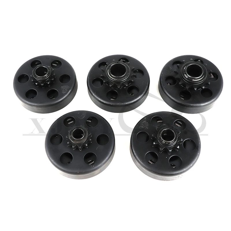 19 mm 20 mm 25.4 mm GO Kart Fun centrifugal automatic clutch 3/4\